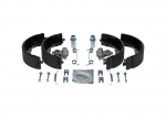 Piduriklotside komplekt,seisupidur BOSCH 0 204 113 821