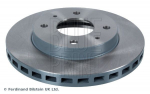 Piduriketas BLUE PRINT ADC44321