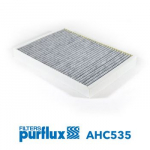 Filter,salongi&otilde;hk PURFLUX AHC535