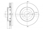 Piduriketas METELLI 23-0623C