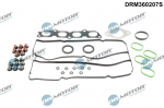 Tihendite t&auml;iskomplekt, Mootor Dr.Motor Automotive DRM360207S