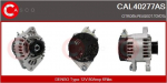 Generaator CASCO CAL40277AS
