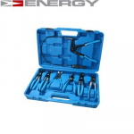 Tangide komplekt ENERGY NE00017