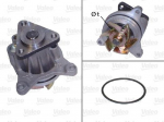 Veepump, mootori jahutus VALEO 506694