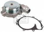 Veepump, mootori jahutus FEBI BILSTEIN 172333