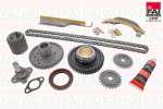 Mootori keti komplekt FAI AutoParts TCK40