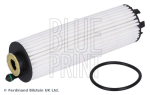 &Otilde;lifilter BLUE PRINT ADBP210151