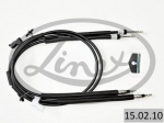 Tross,seisupidur LINEX 15.02.10