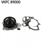 Veepump, mootori jahutus SKF VKPC 89000