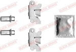 Remondikomplekt,Ekspander QUICK BRAKE 120 53 011