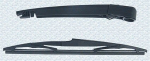 Kojameehe komplekt, klaasipesu MAGNETI MARELLI 000723180378