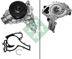 Veepump, mootori jahutus Schaeffler INA 538 0235 10