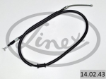 Tross,seisupidur LINEX 14.02.43