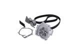 Veepump + hammasrihmakomplekt KAMOKA 7001275