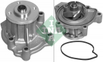 Veepump, mootori jahutus Schaeffler INA 538 0098 10