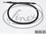 Tross,seisupidur LINEX 38.01.15