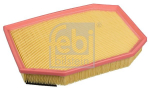 &Otilde;hufilter FEBI BILSTEIN 105706
