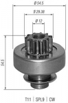Hammastrummel,starter MAGNETI MARELLI 940113020347