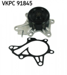 Veepump, mootori jahutus SKF VKPC 91845