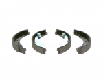 Piduriklotside komplekt BOSCH 0 986 487 604