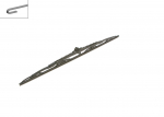 Klaasipuhastaja kumm BOSCH 3 397 004 592