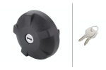 Kork, k&uuml;tusepaak HELLA 8XY 007 747-001