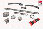 Mootori keti komplekt FAI AutoParts TCK66