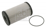 K&uuml;tusefilter FEBI BILSTEIN 26341