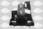 Paigutus,Mootor SASIC 2700071