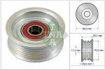 Seade-/juhtrull,soonrihm Schaeffler INA 532 0587 10