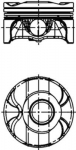 Kolvid KOLBENSCHMIDT 40420600