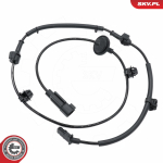 Andur, rattap&ouml;&ouml;rete arv ESEN SKV 06SKV491