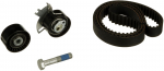 Hammasrihma komplekt GATES K025672XS
