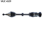 Veov&otilde;ll SKF VKJC 4529