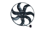Ventilaator,mootorijahutus NRF 47375