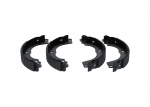 Piduriklotside komplekt BOSCH 0 986 487 972