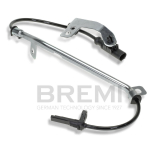 Andur, rattap&ouml;&ouml;rete arv BREMI 51632