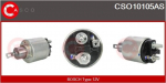 Magnetl&uuml;litus,starter CASCO CSO10105AS