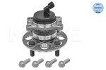 Rattarumm MEYLE 37-14 752 0015