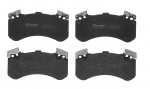 Piduriklotsi komplekt,ketaspidur BREMBO P 85 136
