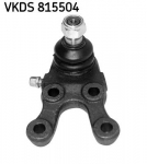 Kande-/juhtliigend SKF VKDS 815504