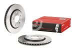 Piduriketas BREMBO 09.N124.11