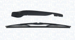 Kojameehe komplekt, klaasipesu MAGNETI MARELLI WRQ0256