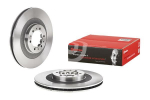 Piduriketas BREMBO 09.9132.10