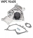 Veepump, mootori jahutus SKF VKPC 91405