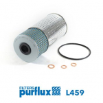 &Otilde;lifilter PURFLUX L459