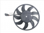 Ventilaator,mootorijahutus TYC 837-0056