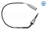Andur, heitgaasitemperatuur MEYLE 114 800 0119