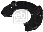 Plekk,piduriketas FEBI BILSTEIN 175303