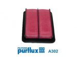 &Otilde;hufilter PURFLUX A302